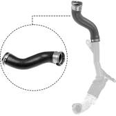 Turbo hose GATES - 09-0812