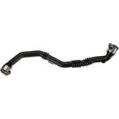 Turbo hose GATES - 09-0911