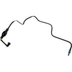 GATES MFL1064 Tuyau De Carburant Pour RENAULT