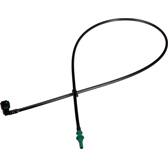 Tuyau de carburant GATES - MFL1068