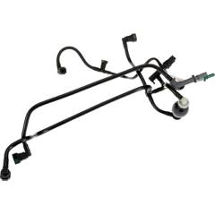 GATES MFL1089 - Tuyau De Carburant De Qualité OEM Pour Citroën, Fiat, Peugeot Et Renault