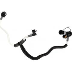 GATES Tuyau De Moteur MFL1157 - Qualité OEM Fiable