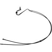 Tuyau de carburant GATES - MFL1222