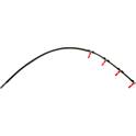 Tuyau de carburant GATES - MFL1245