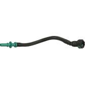 Tuyau Carburant Moteur Gates MFL1246 - Compatible BMW Série 1, 3, 5, X1, X3