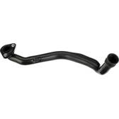 Tuyau (ventilation du carter-moteur) GATES - EMH085