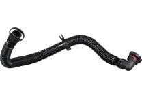 Tuyau De Purge Pour Carter Febi Bilstein 100659 - Pièce Auto Originale Allemande