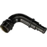 Tuyau (ventilation du carter-moteur) GATES - EMH219