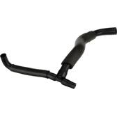 Tuyau (ventilation du carter-moteur) GATES - EMH372