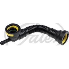 GATES Tuyau De Moteur EMH376 – Durite De Ventilation Carter Moteur Qualité OEM