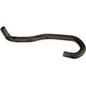 Tuyau (ventilation du carter-moteur) GATES - EMH384