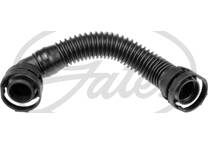 Tuyau (ventilation du carter-moteur)