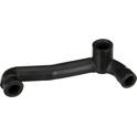 Tuyau (ventilation du carter-moteur) GATES - EMH489