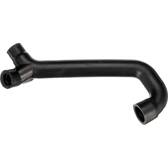 Tuyau (ventilation du carter-moteur) GATES - EMH491