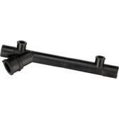 Tuyau (ventilation du carter-moteur) GATES - EMH494