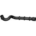 Tuyau (ventilation du carter-moteur) GATES - EMH495
