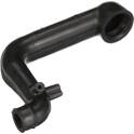Tuyau (ventilation du carter-moteur) GATES - EMH501