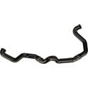 Tuyau (ventilation du carter-moteur) GATES - EMH511