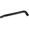 Tuyau (ventilation du carter-moteur) GATES - EMH516