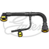 Tuyau (ventilation du carter-moteur) GATES - EMH633