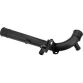 Tuyauterie de liquide de refroidissement GATES - 02-2812