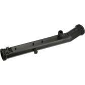 Tuyauterie de liquide de refroidissement GATES - 02-2827