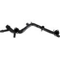 Tuyauterie de liquide de refroidissement GATES - 02-2997