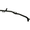 Tuyauterie de liquide de refroidissement GATES - 02-4229