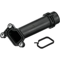 Tuyau Moteur Gates 02-2921 - Résistant Chaleur Et Corrosion - Pour Professionnels