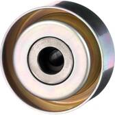 Umlenk-/Führungsrolle, Keilrippenriemen GATES - T36361
