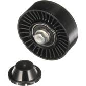 Umlenk-/Führungsrolle, Keilrippenriemen GATES - T36369