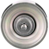 Umlenk-/Führungsrolle, Keilrippenriemen GATES - T36374