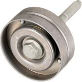 Umlenk-/Führungsrolle, Keilrippenriemen GATES - T36382