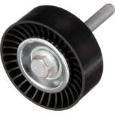 Umlenk-/Führungsrolle, Keilrippenriemen GATES - T38054