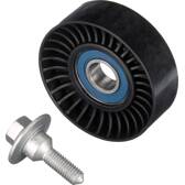 Umlenk-/Führungsrolle, Keilrippenriemen GATES - T38055