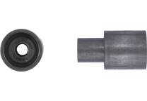 Umlenk-/Führungsrolle, Zahnriemen
