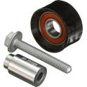 Umlenk-/Führungsrolle, Zahnriemen GATES - T42317