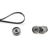 V-Ribbed Belt Set GATES - K016PK1590XS