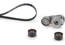 V-Ribbed Belt Set