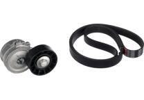 V-Ribbed Belt Set