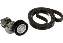 V-Ribbed Belt Set