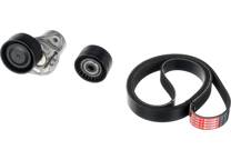 V-Ribbed Belt Set