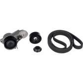 V-Ribbed Belt Set GATES - K046DPK1825