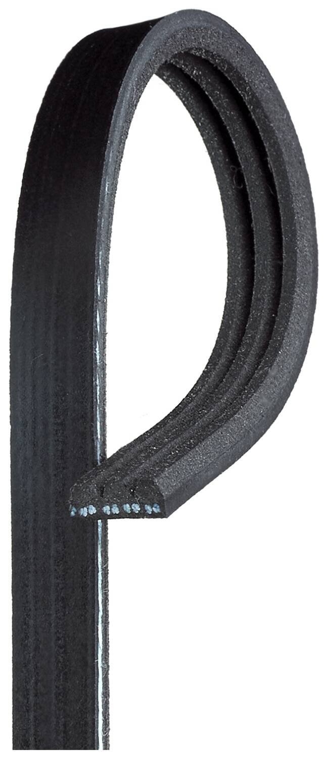 V-Ribbed Belts