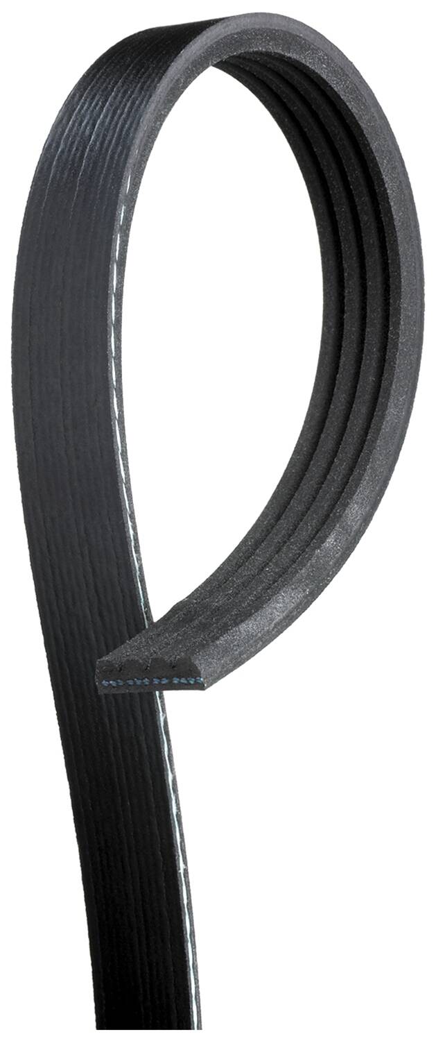 V-Ribbed Belts
