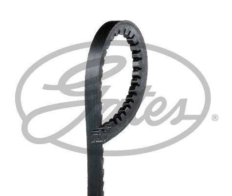 V-Ribbed Belts