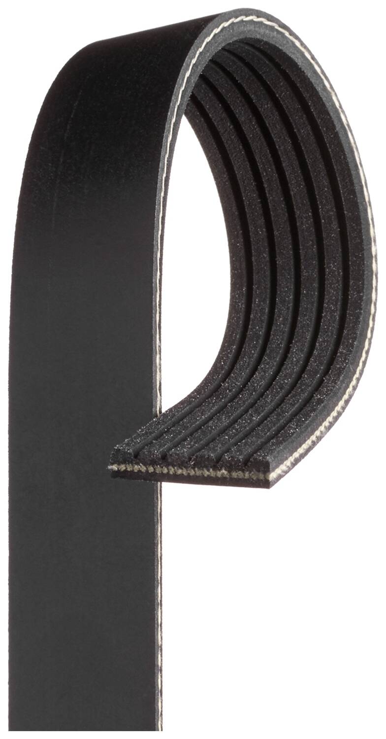 V-Ribbed Belts