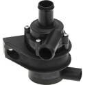 Vattenpump, motorkylning GATES - 41553E