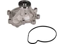 Vattenpump, motorkylning