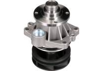 Vattenpump, motorkylning